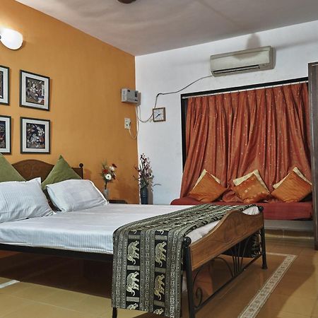 קארג'אט 3Bhk Riverside Stay Reflektions By Livingstone מראה חיצוני תמונה